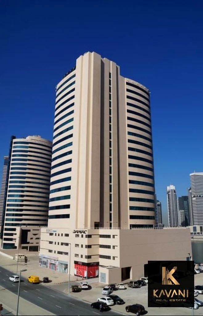 منظر القناة | مكتب شاغر | موقع متميز64068009708033110