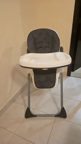 Baby High Chair