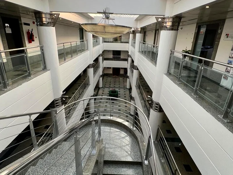 Luxury Office | Flexible Payment | Fully Furnished | Ready to Use64063689942530113