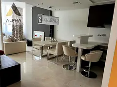 Fully Furnished Studio in DIFC | Stylish Luxury Living | Prime Location