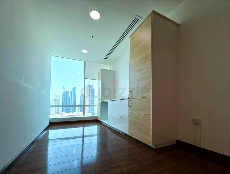 Reef Tower, JLT – Vacant Office for Rent / Direct from the owner64070760312449114