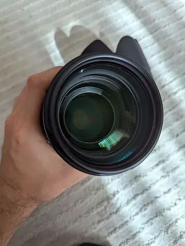 Canon 70-200 2.8l is ll