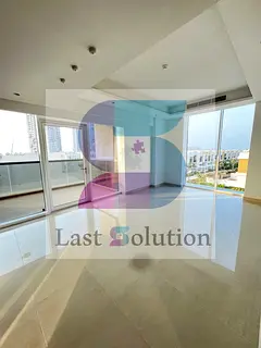 Brand new Apartment for sale in Gateway 2 Mina al arab