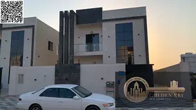 Villa For Sale in Ajman Al Helio 2