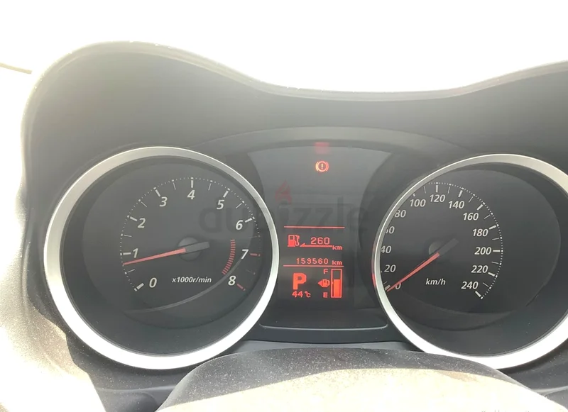 Mitsubishi Lancer 2015 full automatic, original paint, no accidents63894343270785111