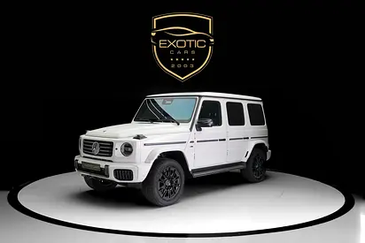 EQG 580 EDITION 1 | EXTERIOR CARBON | TWO TONE INTERIOR | BURMESTER AUDIO | WARRANTY AVAILABLE