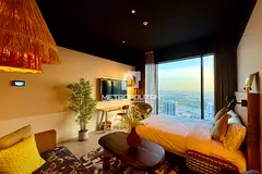 Fully Furnished| Partial Sea View | Prime Location