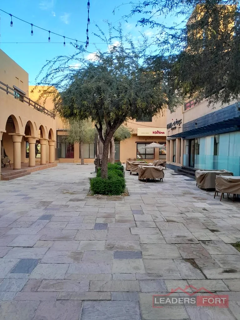 Shop |  719 sqft | vacant | Inside Shopping complex | Mirdif Mall Close | main road parking64062918953089112