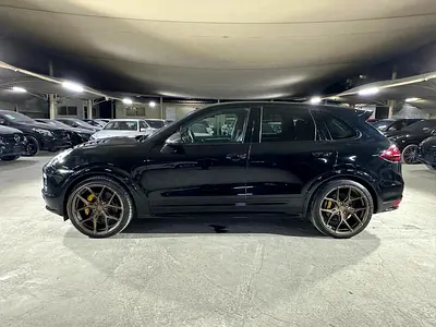صورة 3 لـ 2012 Porsche CAYENNE