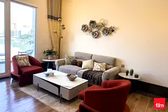 Brand New | Ready to Move | Semi Furnished