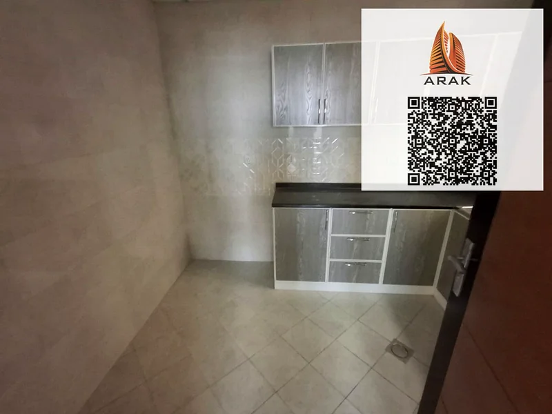 مكتب للإيجار في الجرف الصناعي 1 غرفة واحدة وصالة64074115136641114