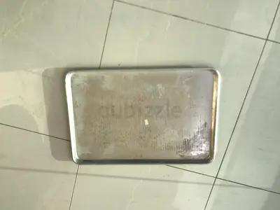 Stylish Metal Serving Tray for Your Home