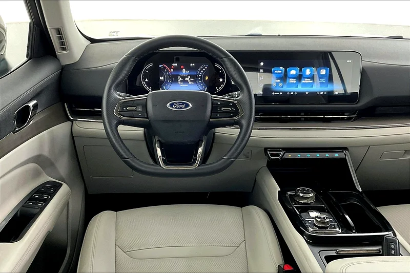 2023 Ford Territory Trend  • Big Price Drop • Manufacturer warranty till 27-Mar-2028 • 43000763895548027777112