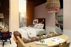 Fully Furnished | Prime Location | Spacious