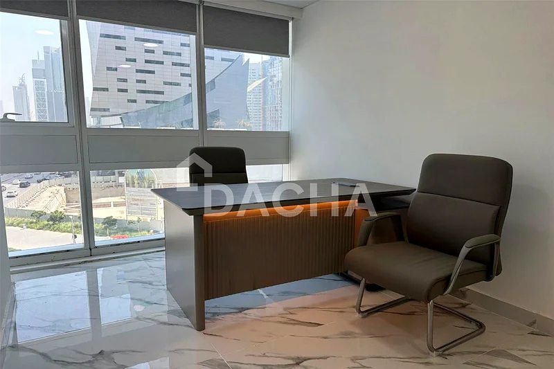 Business Centre | Furnished | 41 Office Spaces64069966982018113