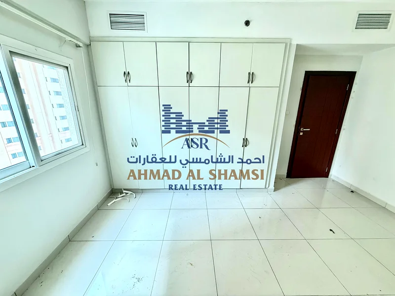 Free Parking || 1 BR With Wardrobe || Ready To Move|| On Dubai Border64192795755139110