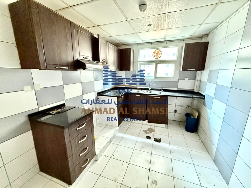 Free Parking || 1 BR With Wardrobe || Ready To Move|| On Dubai Border64192795755139112