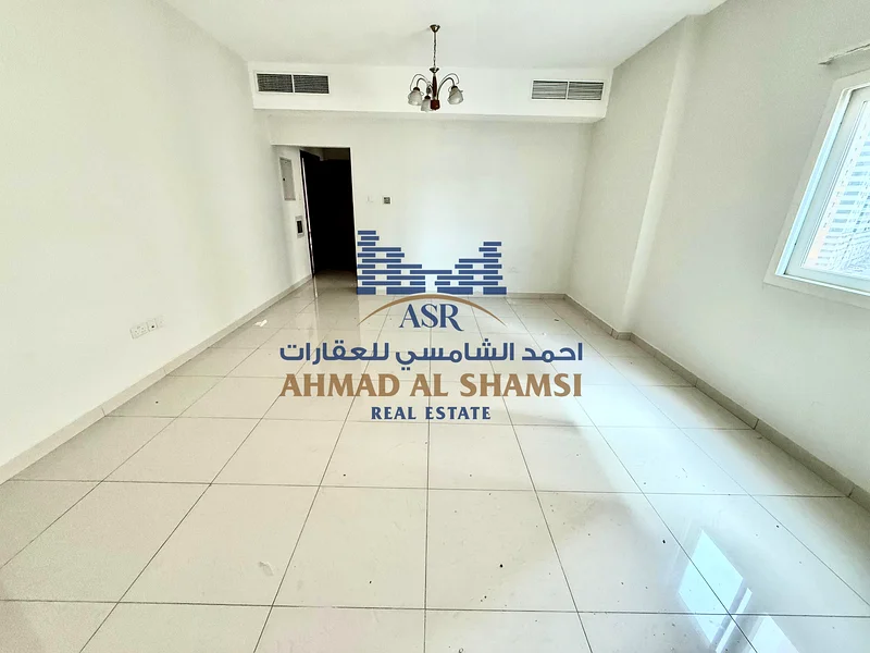 Free Parking || 1 BR With Wardrobe || Ready To Move|| On Dubai Border64192795755139113