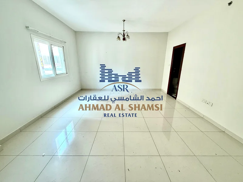 Free Parking || 1 BR With Wardrobe || Ready To Move|| On Dubai Border64192795755139114