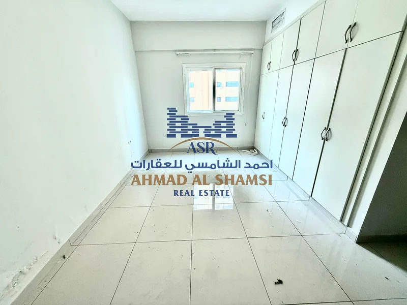 Free Parking || 1 BR With Wardrobe || Ready To Move|| On Dubai Border64192795755139111