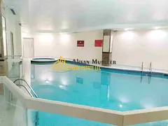 NO COMMISSION// GYM POOL FREE+1BHK WITH ONE WASHROOM AL TAWUUN SHARJAH
