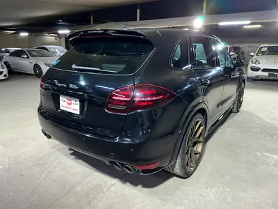 صورة 2 لـ 2012 Porsche CAYENNE