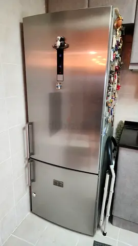 Siemens Refrigerator bottom Freezer Excellent condition