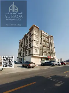 Investor Deal | Residential + Commercial G+4 Building Available For Sale | Freehold