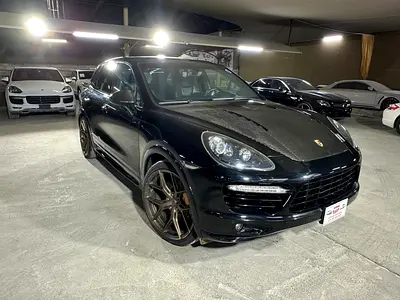 صورة 7 لـ 2012 Porsche CAYENNE