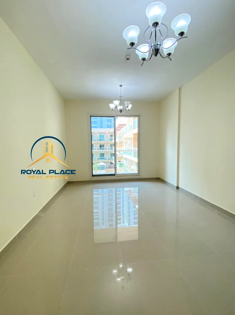 Spacious Studio | Pool & Gym | Roxana D, JVC64207208889218110