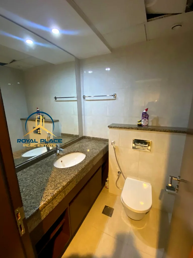 Spacious Studio | Pool & Gym | Roxana D, JVC64207208889218113