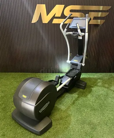 Technogym Excite Crosstrainer