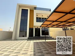 Luxury Commercial Villa For Sale  With Makkah Street