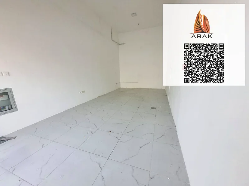 🏢 Annual Rent – Prime Commercial Shops in the Heart of Al Rawda 🏢  ✨ A fantastic opportunity for business owners and entrepreneurs! We offer two rea64072774769922114
