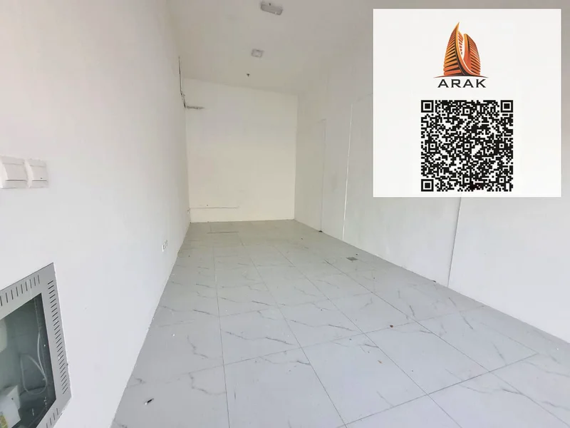 🏢 Annual Rent – Prime Commercial Shops in the Heart of Al Rawda 🏢  ✨ A fantastic opportunity for business owners and entrepreneurs! We offer two rea64072774769922113