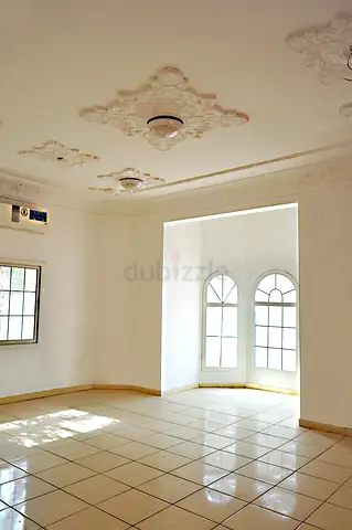 Studio family room for rent in Al reshidiya Dubai