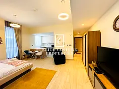 FULLY FURNISHED STUDIO | PRIME LOCATION