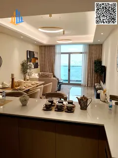 1bhk apartment for sale | No commission | Direct beachfront location | Installments over 6 years