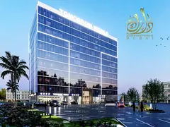 Guaranteed Investment – Strategic Location – Strong Returns