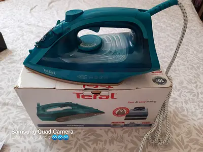 Tefal Steam Iron