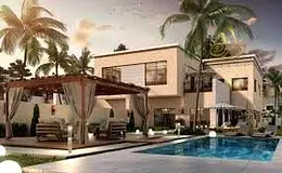 SINGLE ROW VILLA ✅ONLY ARAB✅MORTGAGE OR POST HANDOVER