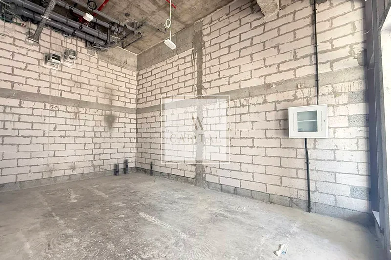 Prime Location | Private  Parking | Shell and Core64065367586561114