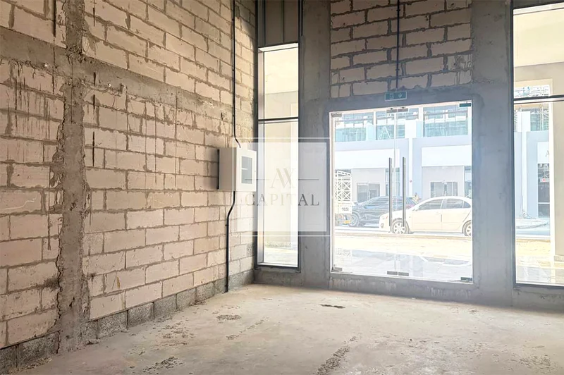 Prime Location | Private  Parking | Shell and Core64065367586561112