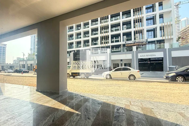 Prime Location | Private  Parking | Shell and Core64065367586561110
