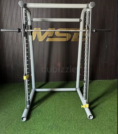 Technogym Smith Machine Multitower
