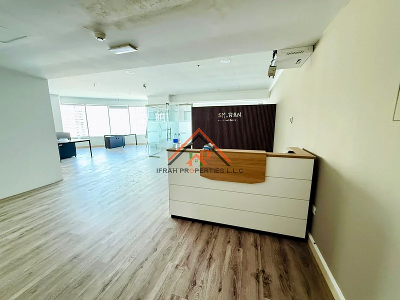 مؤثث بالكامل / موقع متميز / شاغرة64068652478595110