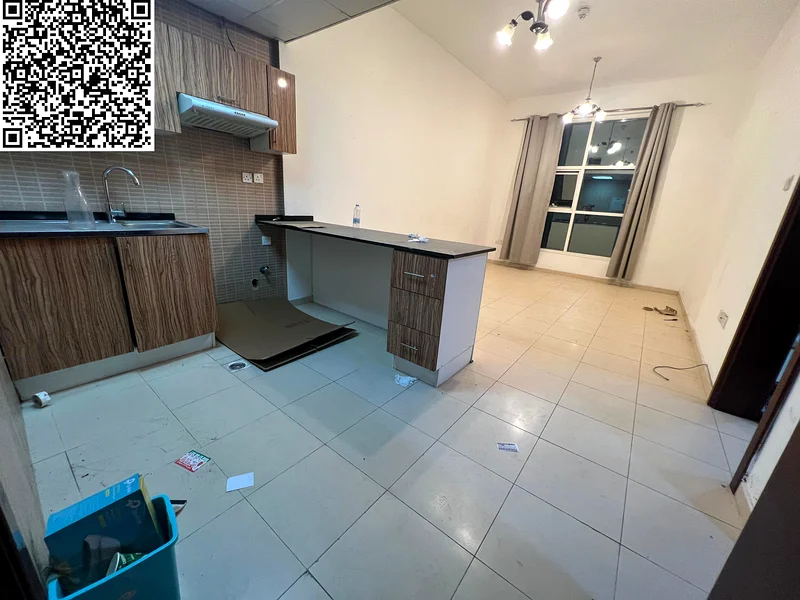Free parking with the most luxurious and elegant master bedroom, a hall with an American kitchen, 2 bathrooms, central air conditioning, and super del64052220056065113