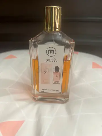 Luxury Womens Fragrance - Scents of Elegance