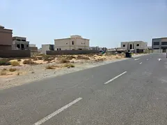 Residential lands for sale in Hoshi Area - three plots available