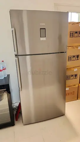 Selling Siemens IQ500 Refrigerator